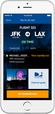 JetBlue